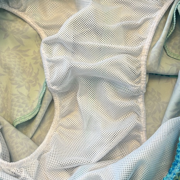 J. Crew Flex Swimwear Swim Trunks - Picture 6 of 7